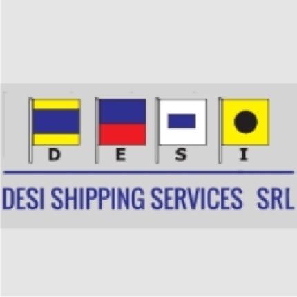 Logo da Desi Shipping Services