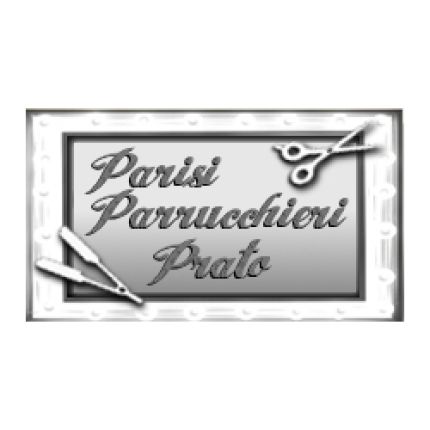 Logo fra Parisi Parrucchieri