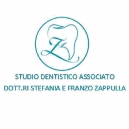 Logotyp från Studio Dentistico Associato Dott.Ri Stefania e Franzo Zappulla