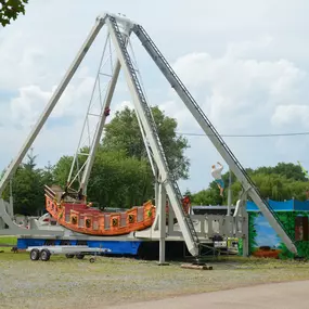 Bild von AUTOCAMPING ROZKOŠ