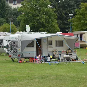 Bild von AUTOCAMPING ROZKOŠ