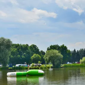 Bild von AUTOCAMPING ROZKOŠ