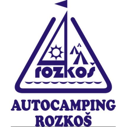 Logo von AUTOCAMPING ROZKOŠ