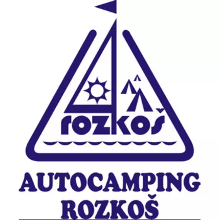 Logo from AUTOCAMPING ROZKOŠ