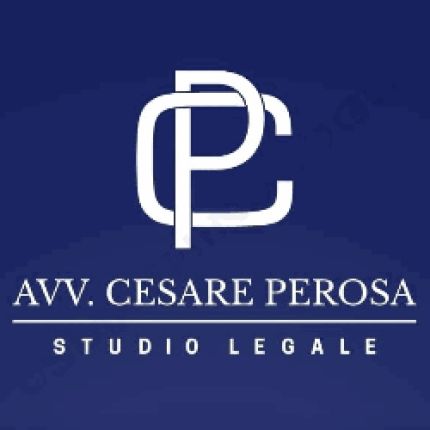 Logo fra Avv. Cesare Perosa