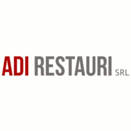 Logotyp från Adi Restauri