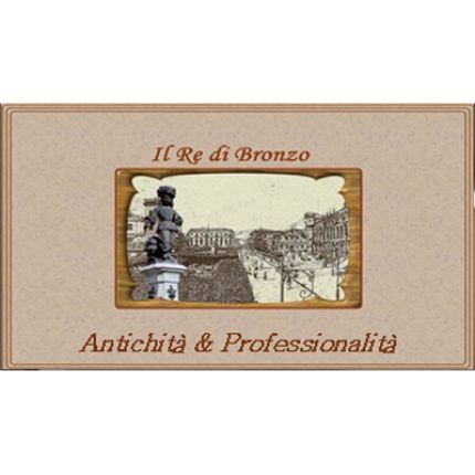 Logo from Il Re di Bronzo