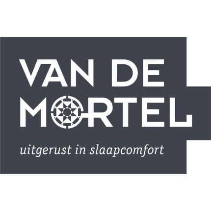 Logotipo de Mortel vd Uitgerust in Slaapcomfort