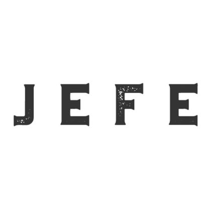 Logo fra Jefe Urban Cocina