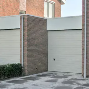 Vos Garagedeuren