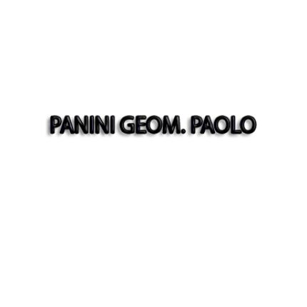 Logo von Panini Geom. Paolo