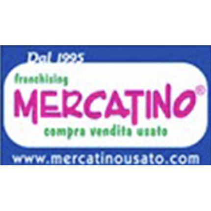 Λογότυπο από Riusando Mercatino Dell' Usato