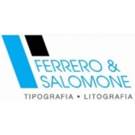 Logo fra Tipografia Editrice Ferrero & Salomone