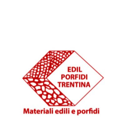 Logotyp från Edilporfidi Trentina