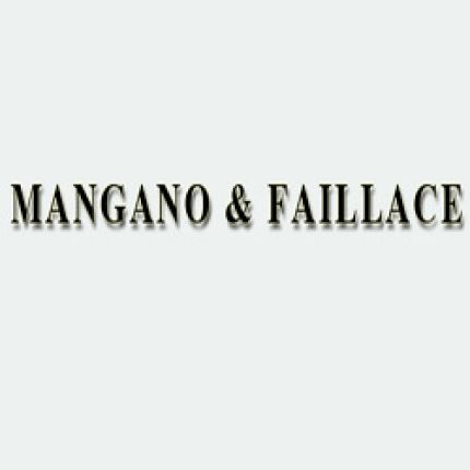 Λογότυπο από Ottica Mangano - Faillace