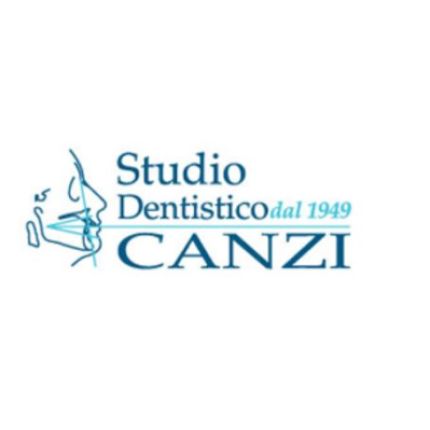 Logo da Studio Dentistico Canzi