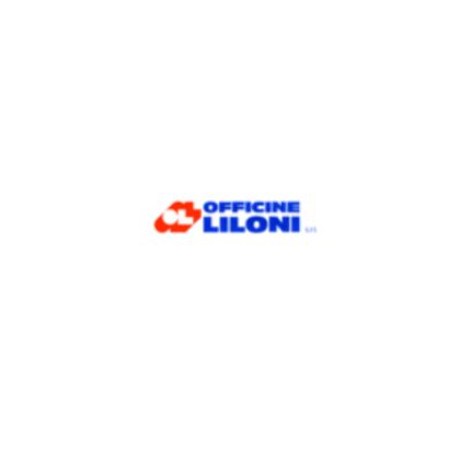 Λογότυπο από Officine Liloni - Officina Meccanica di Precisione