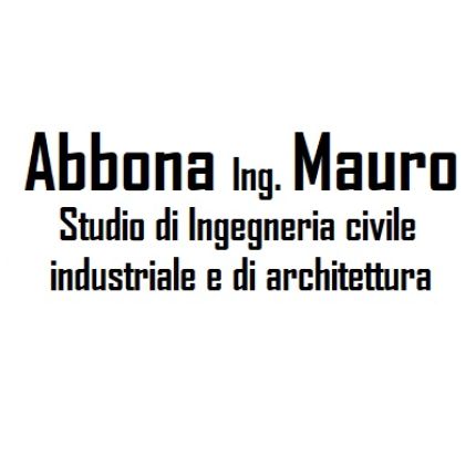 Λογότυπο από Abbona Ing. Mauro Studio di Ingegneria
