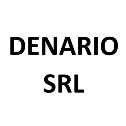 Logo de Denario