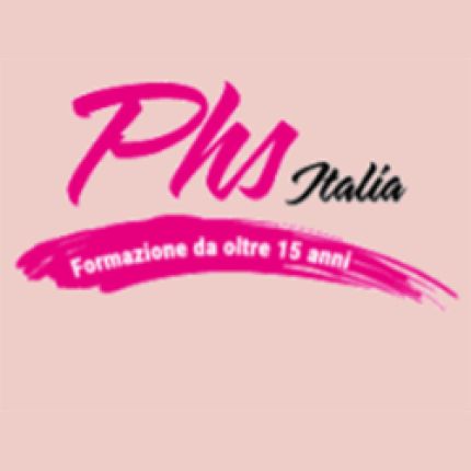 Logotipo de Phs - Prodotti per Ricostruzione Unghie