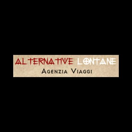 Logotipo de Agenzia Viaggi Alternative Lontane