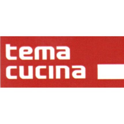 Logo fra Tema Cucina