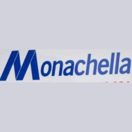 Logotyp från Monachella Salvatore Carrelli Elevatori