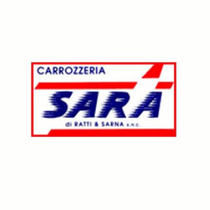 Logotipo de Carrozzeria Sa-Ra