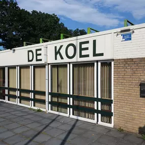 Bild von Sporthal De Koel