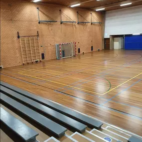 Bild von Sporthal De Koel