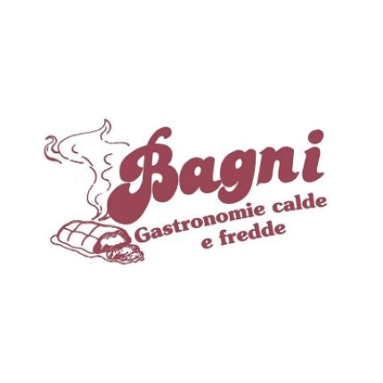 Λογότυπο από Alimentari Gastronomia Bagni