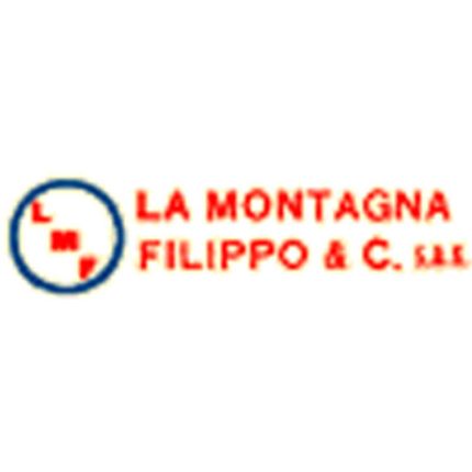 Logo de La Montagna Filippo Sas