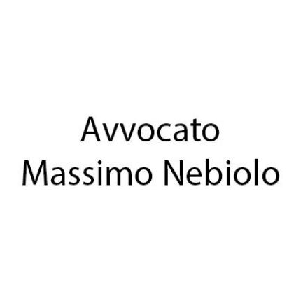 Logótipo de Avvocato Massimo Nebiolo