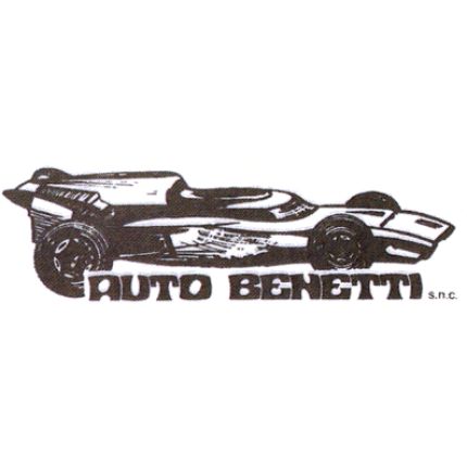 Λογότυπο από Auto Benetti