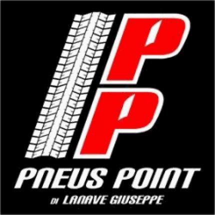 Logotyp från Pneus Point