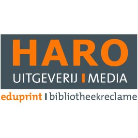Haro Uitgeverij Drukwerkverzorging en Media