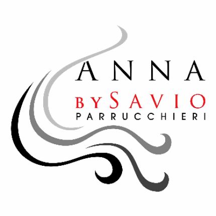 Λογότυπο από Anna by Savio parrucchieri