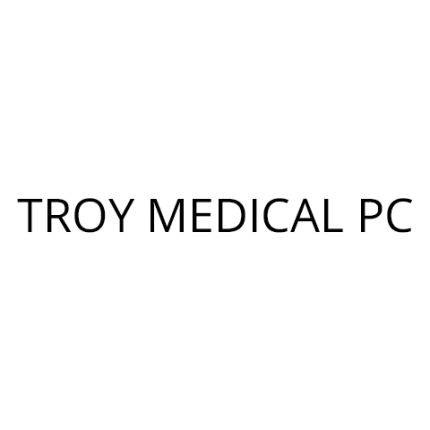 Logo van Troy Medical P.C.