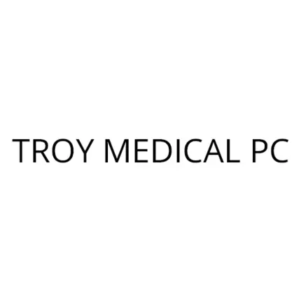 Logotipo de Troy Medical, P.C.