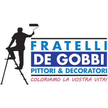 Logotyp från F.lli De Gobbi