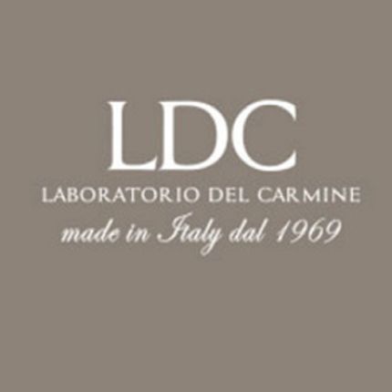 Logótipo de Laboratorio del Carmine