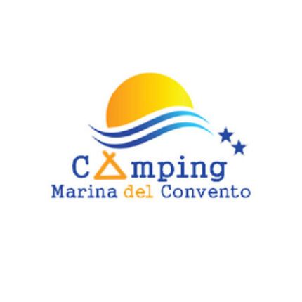 Logotyp från Camping Marina del Convento