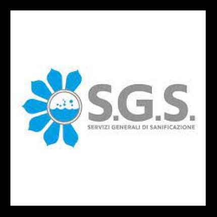 Logo de Servizi Generali di Sanificazione