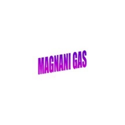 Logo da Magnani Gas