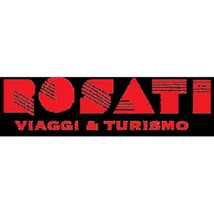 Logótipo de Rosati Viaggi e Turismo