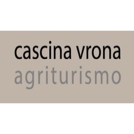 Λογότυπο από Agriturismo Cascina Vrona