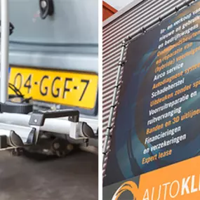Auto Klein Gunnewiek