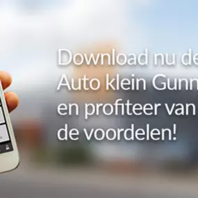 Auto Klein Gunnewiek