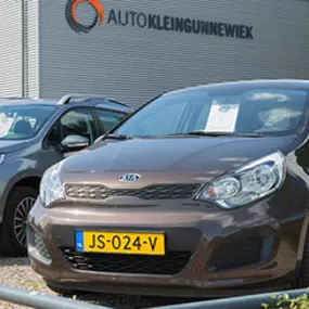 Auto Klein Gunnewiek