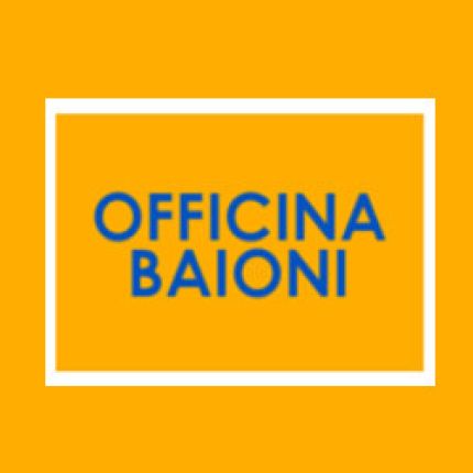 Logo van Autoriparazioni Baioni Gianluca